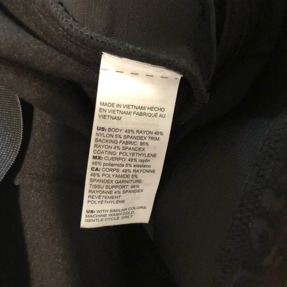 CHICO’S Juliette Pants EUC - Picture 7 of 11